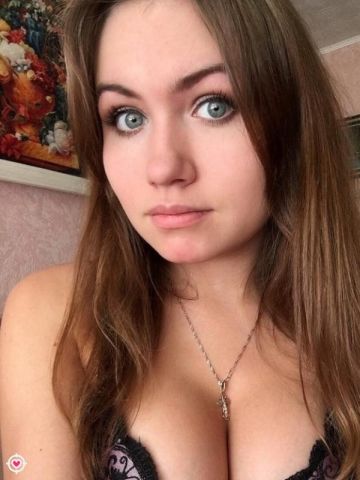 Анкета проститутки Лариса - Фото 1, , 23 года, №209975